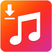Mp3 Music Download Free - Ziplayer icon