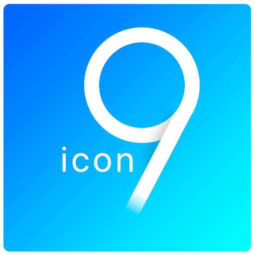MIU 9 icon pack - free Icon Pack icon