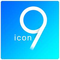 MIU 9 icon pack - free Icon Pack