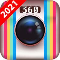 Camera 360 HD - Beauty Plus Cam Editor