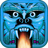 Temple Sea Monster Chase - Endless Running Game 20 icon