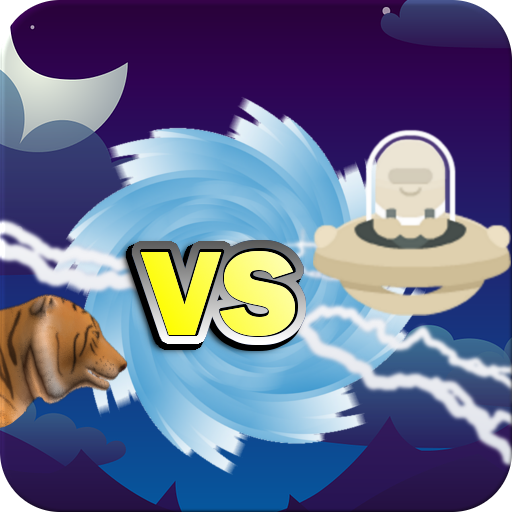 Run the tiger path icon