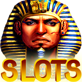 Pharaos Slots icon
