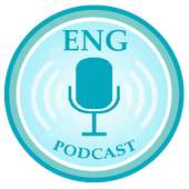 English Podcast on 9Apps