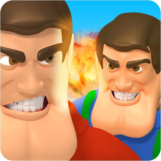 Battle Bros - Tower Defense icon