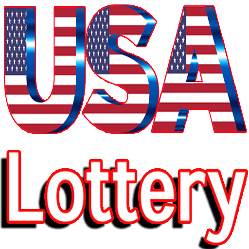 Lottery USA icon