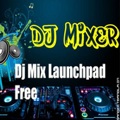 Dj Mix Launchpad Free icon