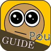 Guide: Tips for Pou icon