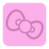 كيتي كيتي موضوع on 9Apps