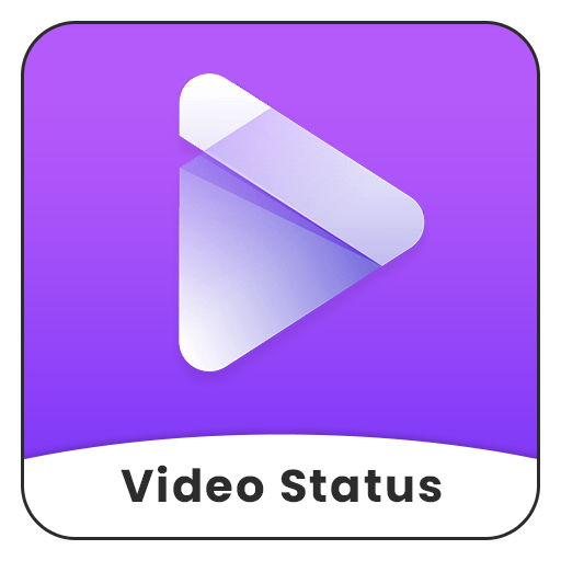 Full Screen Video Status icon