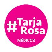 Tarja Rosa Médicos on 9Apps