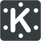 Walkthrough Kine Master Pro Editing Videos icon