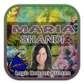 Maria Shandi Lagu Rohani
