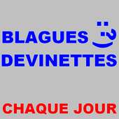 BlagDiv Blagues devinettes