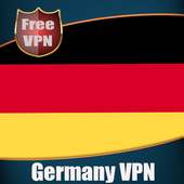 Germany VPN