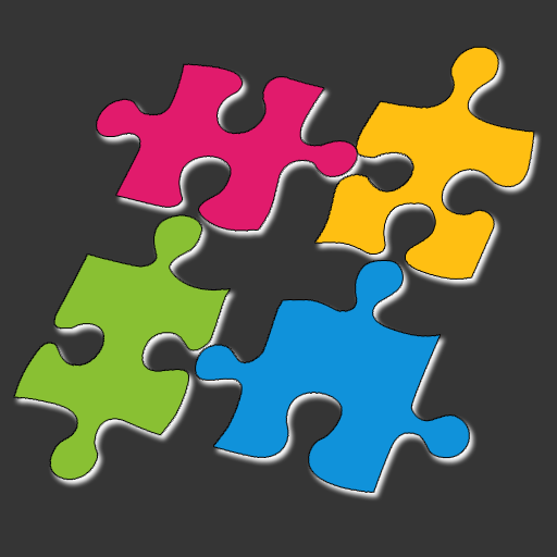 Jigsaw Puzzle icon