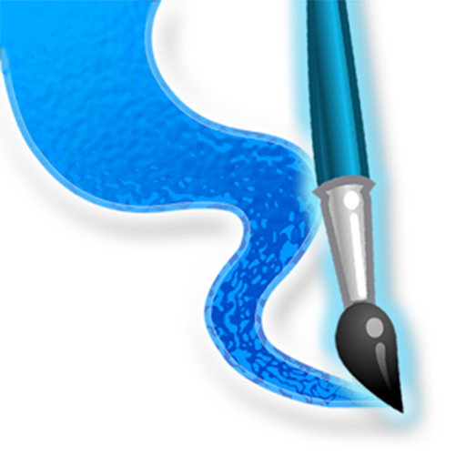 Paint for Android icon