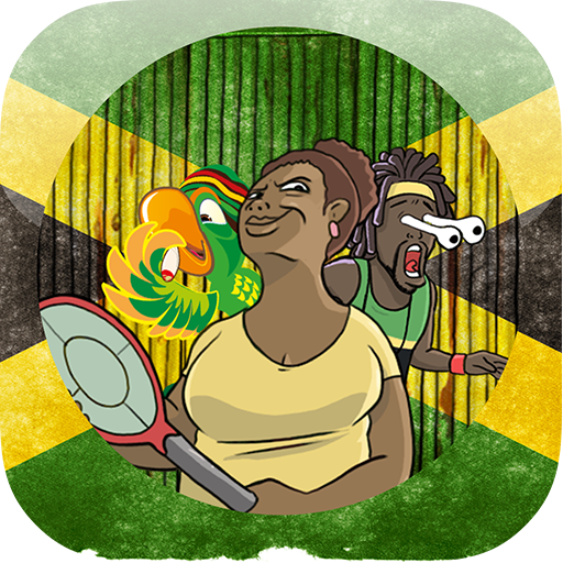 Jamaicans Be Like icon
