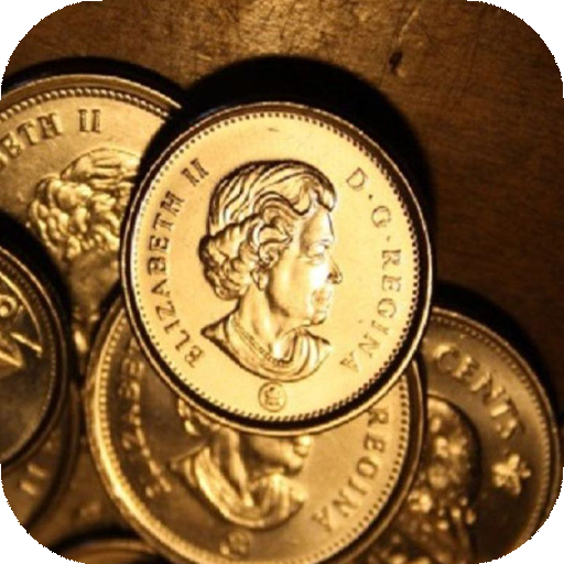 Money Wallpapers HD &amp; 4k Backgrounds icon