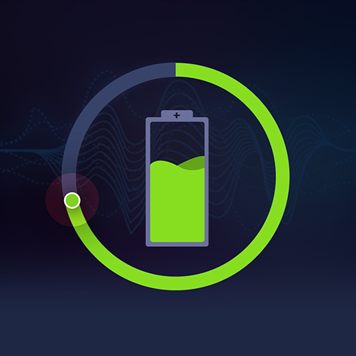 Droid Battery Protector أيقونة