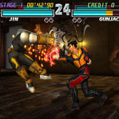 ikon New TEKKEN 3 for Guide