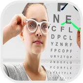 وصفات تقوية النظر والعين أيقونة