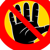 Anti Theft Phone icon