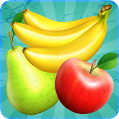 Fruit Splash icon