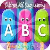 Childrens ABC Songs Learning on 9Apps