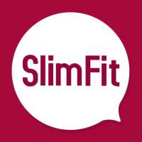 SlimFit - Diet Program for Wellness on 9Apps