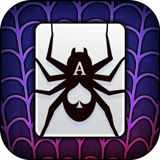 Spider Solitaire icon
