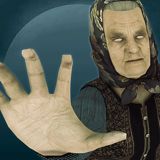 ikon Kuzbass: Horror Story Game