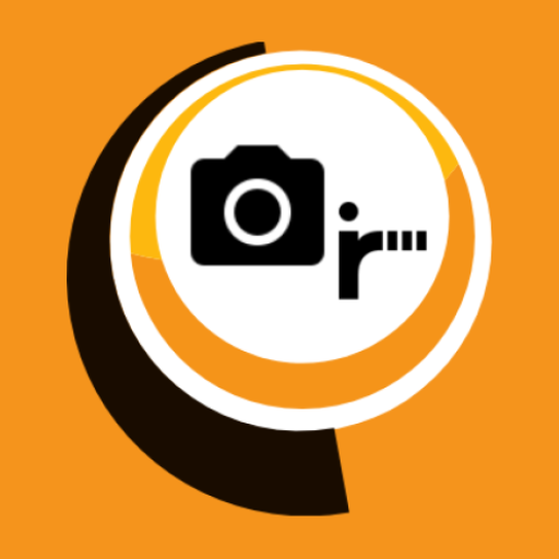 InfraRed Camera - Xiaomi Pocophone F1 &amp; Xiaomi Mi8 icon