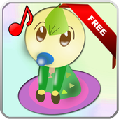 Baby Games for One Year Old A icon