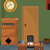 Jolteon Room Escape icon