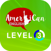 American English icon