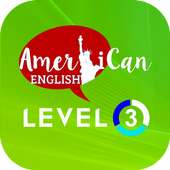 American English