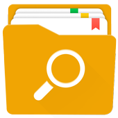 File Manager icon