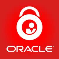 Oracle Mobile Authenticator