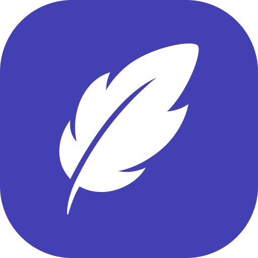 Yester: Write the story of your life icon