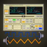 Function Generator on 9Apps