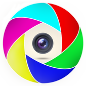 Selfie Camera Picture Editor icon