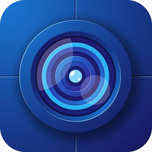 ikon Rebel Beauty Camera