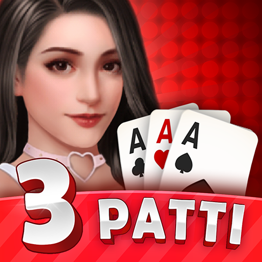 Royal Teen Patti With Voice Chat icon