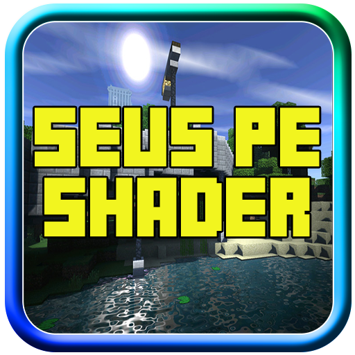 SEUS PE Shader for Minecrat PE icon