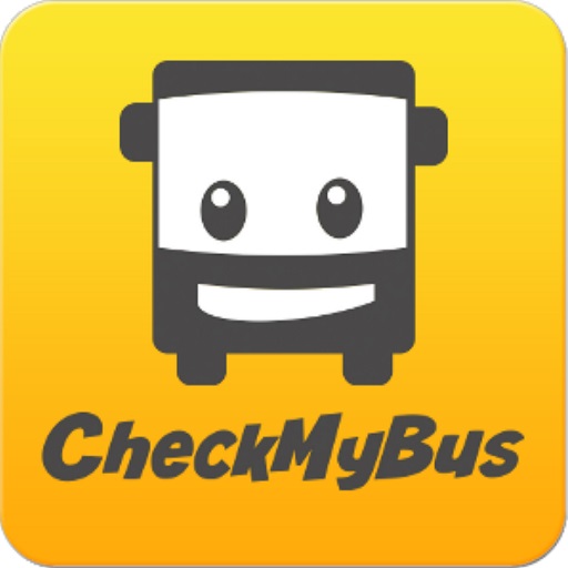 CheckMyBus: L’app di confronto degli autobus icon
