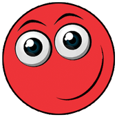 Red Ball 1 icon