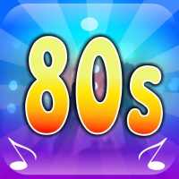 80's radio station: 80's music radio 80s hits free