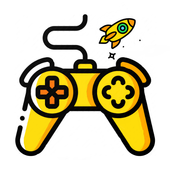 Game Booster 5x Faster Free - Tool Bug Lag Fix icon