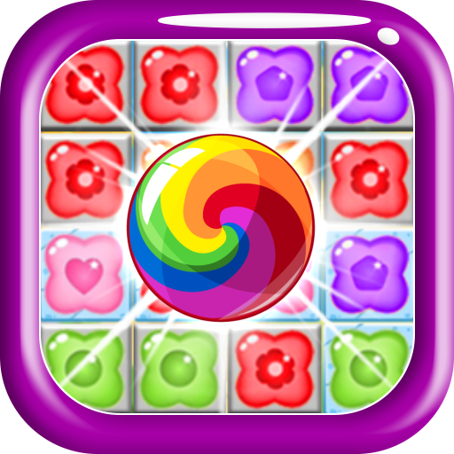 Super Jelly Crush icon